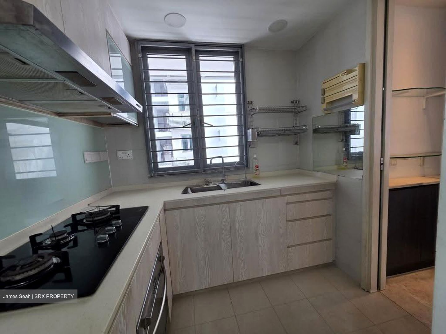 Ferraria Park Condominium (D17), Condominium #619300471